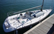 Jeanneau Jod 35