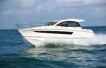 Jeanneau Leader 10