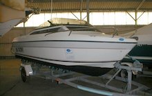 Jeanneau Leader 500