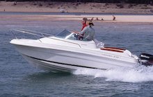 Jeanneau Leader 515