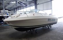 Jeanneau Leader 545