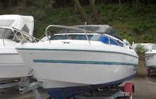 Jeanneau Leader 550