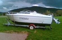 Jeanneau Leader 555