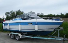 Jeanneau Leader 600