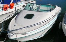 Jeanneau Leader 605 HB