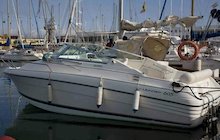 Jeanneau Leader 605 IB