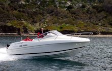 Jeanneau Leader 625