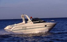 Jeanneau Leader 650 Performance