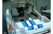 Jeanneau Leader 655 Performance