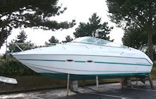 Jeanneau Leader 750 Performance