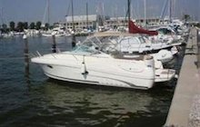 Jeanneau Leader 850