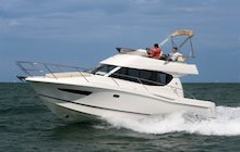Jeanneau Merry Fisher 10