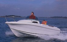 Jeanneau Merry Fisher 480 HB