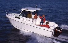 Jeanneau Merry Fisher 580 HB
