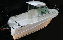 Jeanneau Merry Fisher 585 Marlin