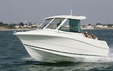 Jeanneau Merry Fisher 585