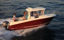 Jeanneau Merry Fisher 6 Marlin