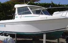 Jeanneau Merry Fisher 610 CR
