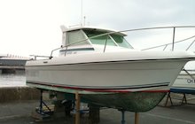 Jeanneau Merry Fisher 610 IB