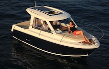 Jeanneau Merry Fisher 645
