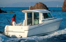 Jeanneau Merry Fisher 695