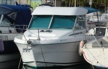 Jeanneau Merry Fisher 750 CR