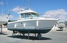 Jeanneau Merry Fisher 750