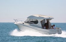 Jeanneau Merry Fisher 8