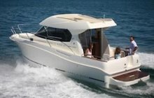 Jeanneau Merry Fisher 815 IB