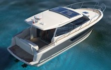 Jeanneau NC 11