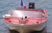 Jeanneau Prelude