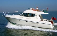 Jeanneau Prestige 32