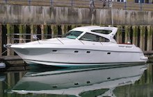 Jeanneau Prestige 34 S