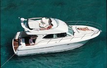 Jeanneau Prestige 36