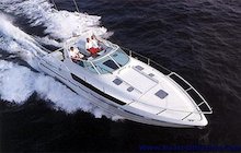 Jeanneau Prestige 41