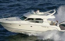 Jeanneau Prestige 42