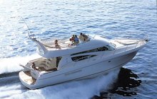 Jeanneau Prestige 46