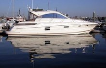 Jeanneau Prestige 50 S