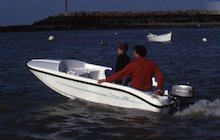 Jeanneau Rivage 320