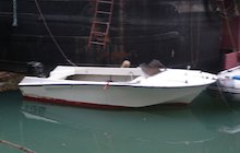 Jeanneau Rocket