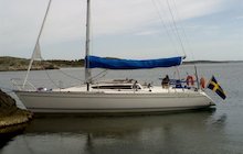Jeanneau Selection 37