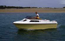 Jeanneau Skanes 470 Export