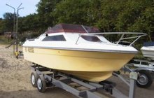 Jeanneau Skanes 470