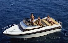 Jeanneau Skanes 510 Export