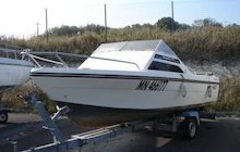 Jeanneau Skanes 510