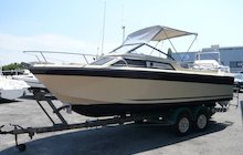 Jeanneau Skanes 575 Export