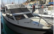 Jeanneau Skanes 650 Export