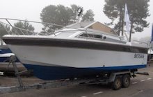 Jeanneau Skanes 650