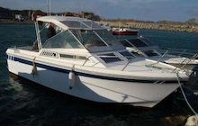 Jeanneau Skanes 750 Export