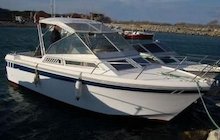 Jeanneau Skanes 750